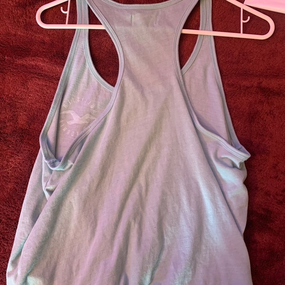 Hollister top - Picture 2 of 3